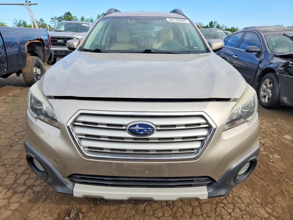 Фото 5 с аукциона – 2015 SUBARU OUTBACK с VIN 4S4BSANC8F3300013