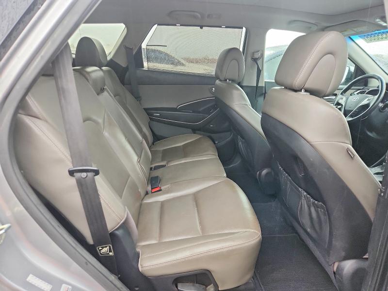 Photo 10 from auction – 2015 HYUNDAI SANTA FE with VIN KM8SRDHF3FU119138