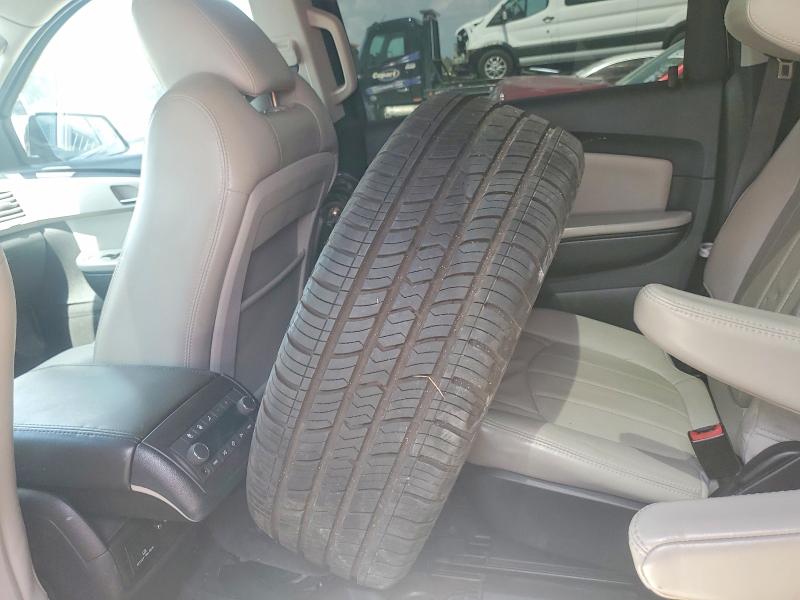 Снимка 13 от търг – 2012 CHEVROLET TRAVERSE с VIN 1GNKRLED2CJ401230