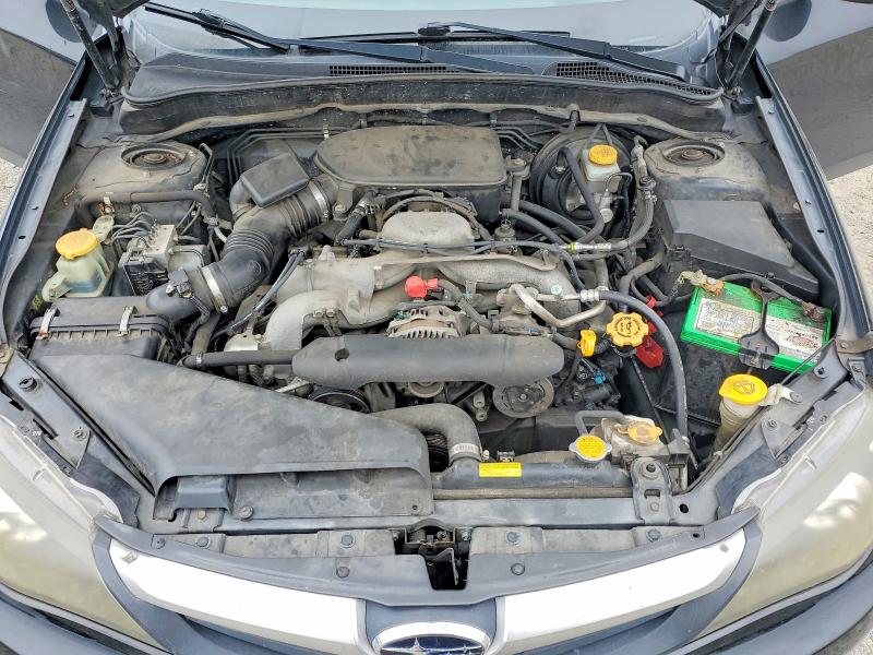 Zdjęcie 12 z aukcji – 2010 SUBARU IMPREZA z VIN JF1GH6A61AG805257