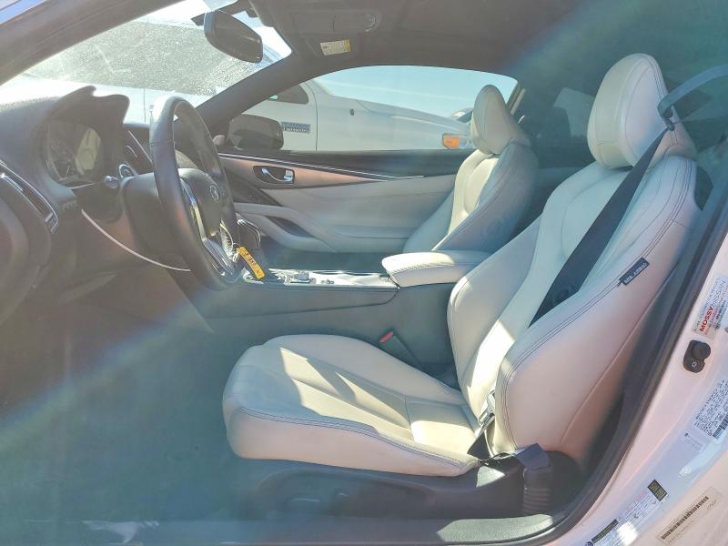 Снимка 7 от търг – 2017 INFINITI Q60 с VIN JN1EV7EK1HM361822