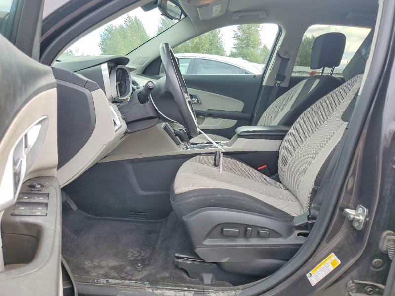 Photo 7 from auction – 2016 CHEVROLET EQUINOX with VIN 2GNFLFEK3G6117143