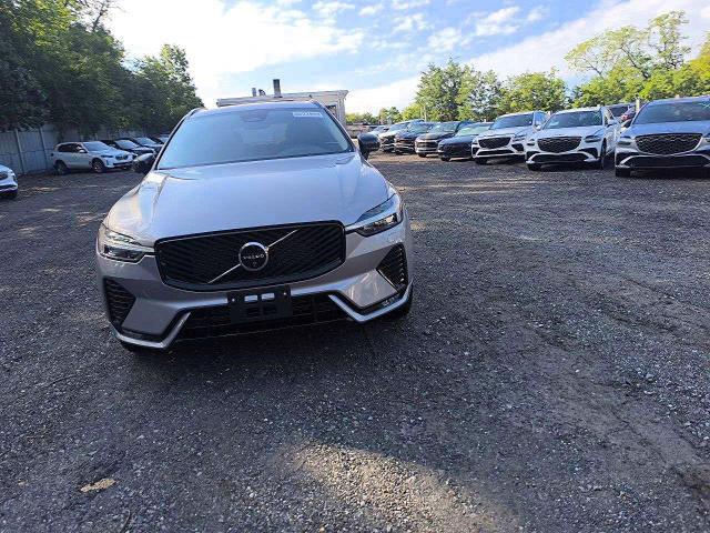 Photo 5 from auction – 2026 VOLVO XC60 with VIN YV4M12RCXT1346673