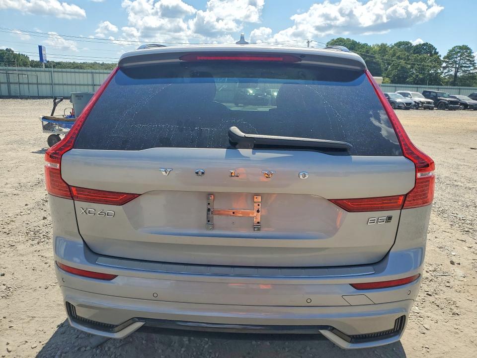 Снимка 6 от търг – 2024 VOLVO XC60 с VIN YV4L12RLXR1723698