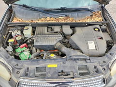 صورة رقم 12 من المزاد - 2008 TOYOTA HIGHLANDER مع VIN JTEEW41A482011727