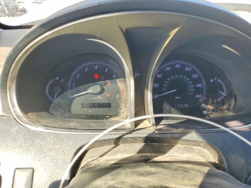 Zdjęcie 9 z aukcji – 2011 TOYOTA AVALON z VIN 4T1BK3DB0BU405573
