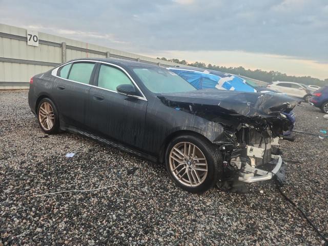 Снимка 4 от търг – 2024 BMW 530 с VIN WBA43FJ0XRCN98147