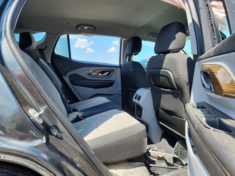 Фото 11 с аукциона – 2021 GMC TERRAIN с VIN 3GKALMEV0ML358400