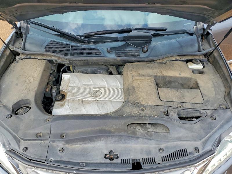 صورة رقم 12 من المزاد - 2013 LEXUS RX مع VIN 2T2ZK1BAXDC089838