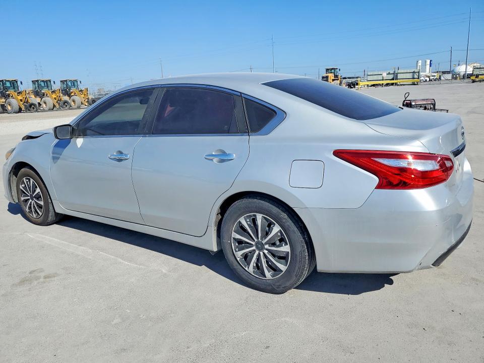 Photo 2 from auction – 2016 NISSAN ALTIMA with VIN 1N4AL3AP3GC233992
