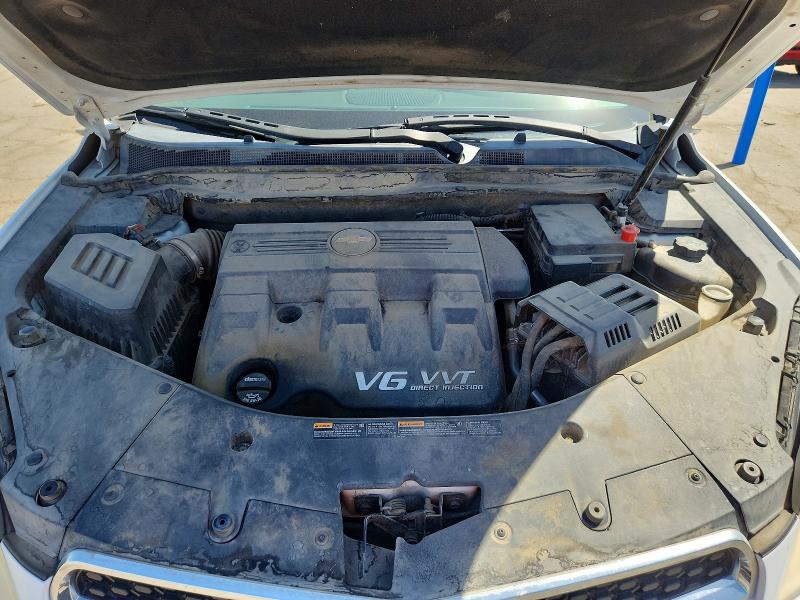 Photo 11 from auction – 2015 CHEVROLET EQUINOX with VIN 2GNFLDE3XF6177187