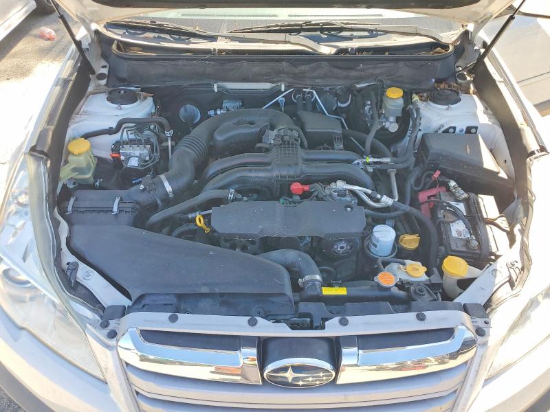 Photo 12 from auction – 2013 SUBARU OUTBACK with VIN 4S4BRCBC1D3319706