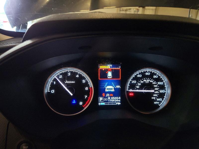 Zdjęcie 9 z aukcji – 2019 SUBARU FORESTER z VIN JF2SKAEC1KH502856