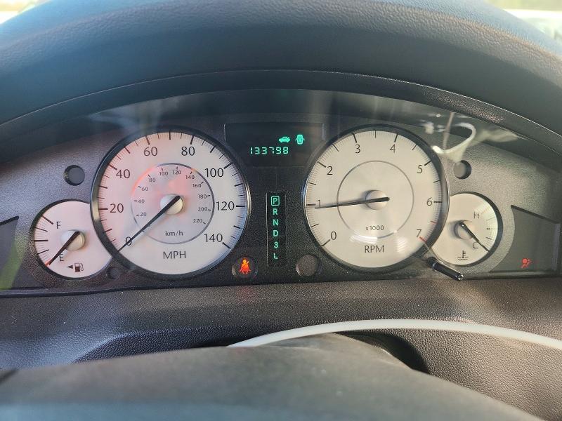 Foto 9 de la subasta – 2010 CHRYSLER 300 con VIN 2C3CA5CV8AH101769