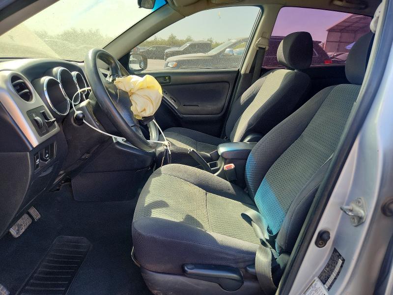 Zdjęcie 7 z aukcji – 2006 TOYOTA MATRIX z VIN 2T1KR32E46C620986