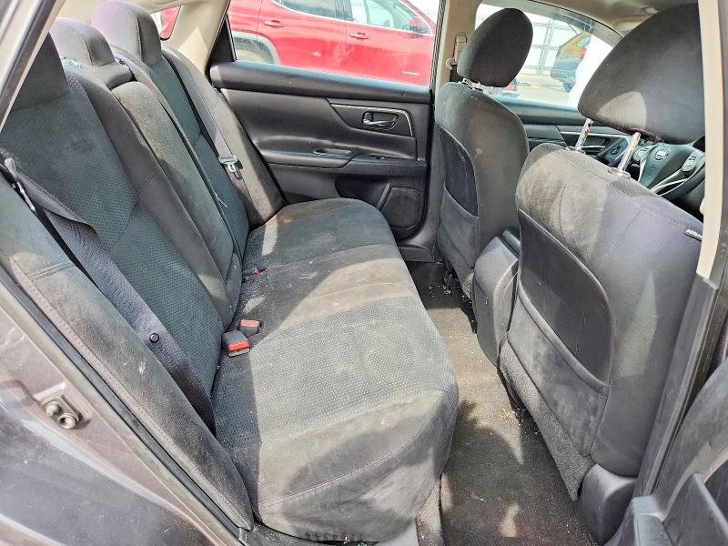 Снимка 10 от търг – 2015 NISSAN ALTIMA с VIN 1N4AL3APXFN907512