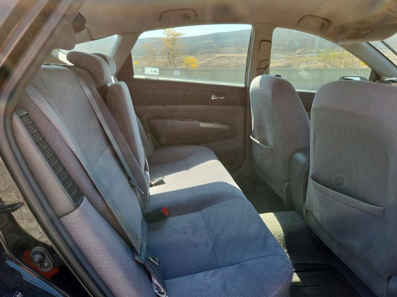 Photo 10 from auction – 2009 TOYOTA PRIUS with VIN JTDKB20U197864514