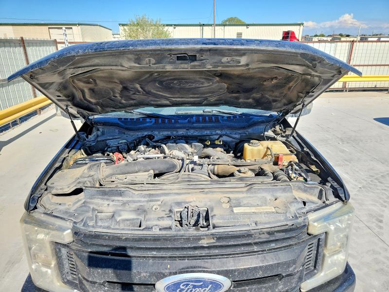 Photo 11 from auction – 2017 FORD F250 with VIN 1FT7W2BTXHEF35299