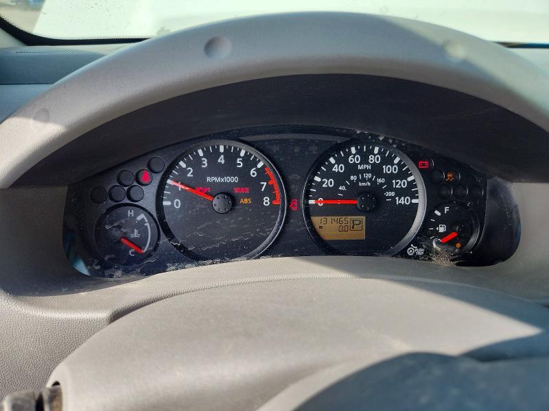 Photo 9 from auction – 2017 NISSAN FRONTIER with VIN 1N6BD0CT4HN715443