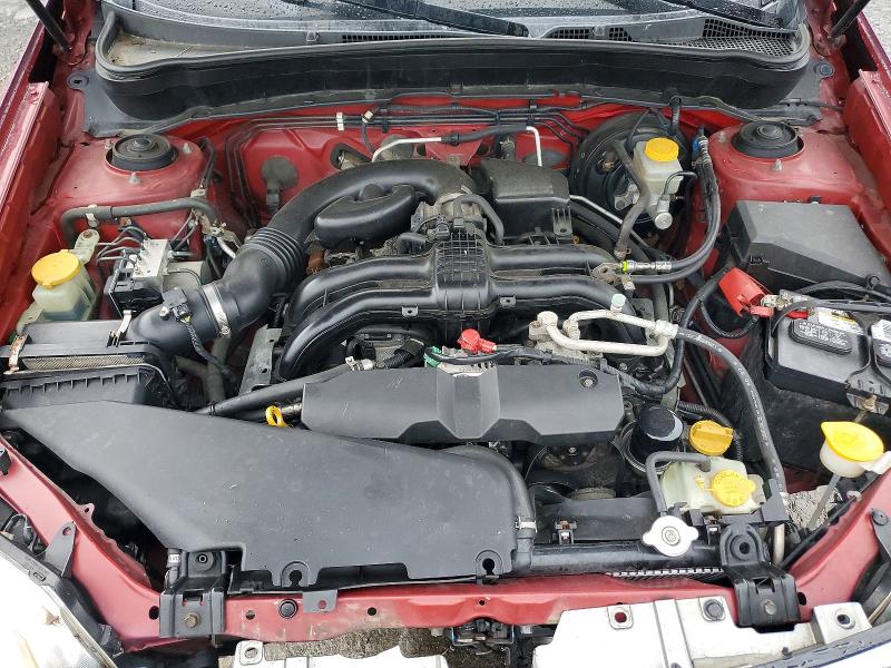 Zdjęcie 12 z aukcji – 2013 SUBARU FORESTER z VIN JF2SHADC7DH424134