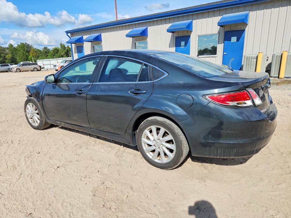 Фото 2 с аукциона – 2012 MAZDA 6 с VIN 1YVHZ8DH3C5M00353