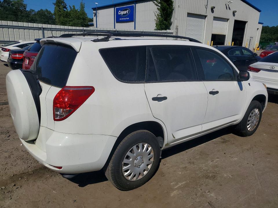 Photo 3 from auction – 2006 TOYOTA RAV4 with VIN JTMZD33V565013133
