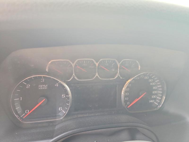 Photo 9 from auction – 2015 GMC YUKON with VIN 1GKS2BKC1FR108884