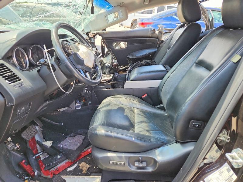 Foto 7 de la subasta – 2007 MAZDA CX-9 con VIN JM3TB28Y870120191