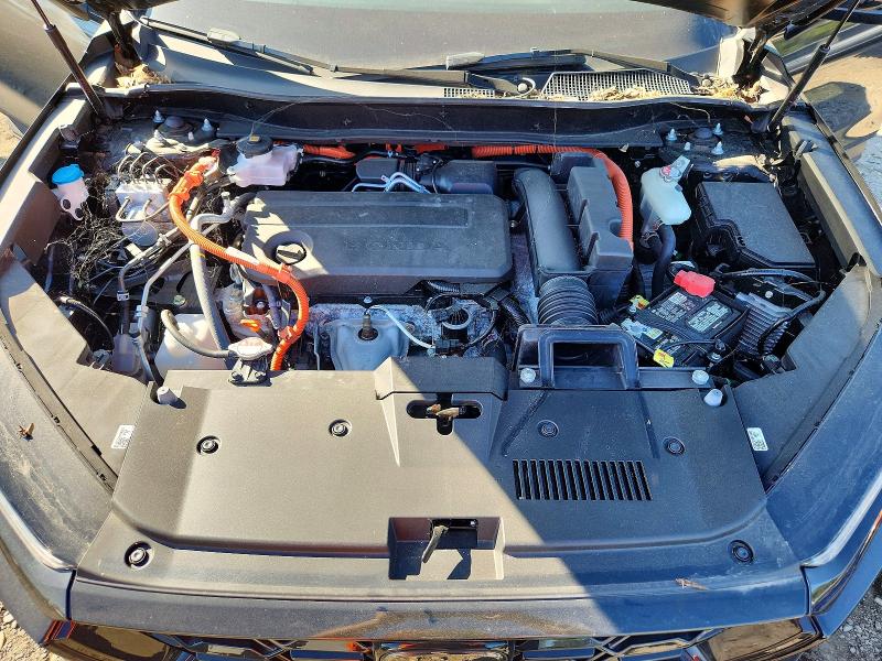 Photo 12 from auction – 2020 HONDA CR-V with VIN 7FARS6H87SE044133