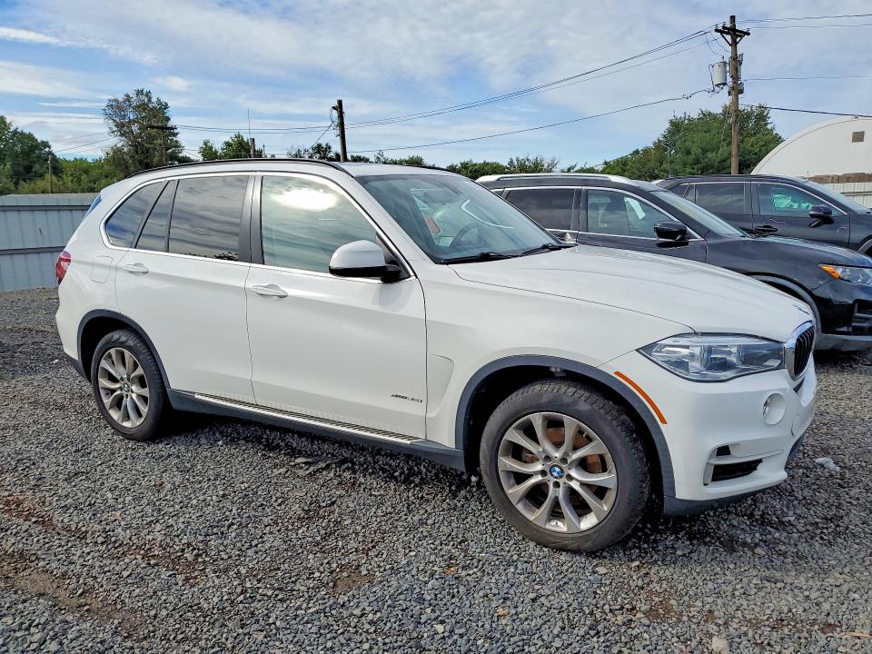 Zdjęcie 4 z aukcji – 2016 BMW X5 z VIN 5UXKR0C59G0S90902