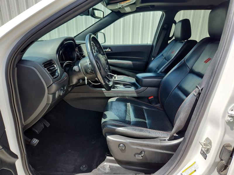 صورة رقم 7 من المزاد - 2023 DODGE DURANGO مع VIN 1C4RDHDG4PC671164