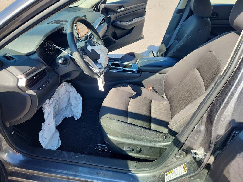 Photo 7 from auction – 2024 NISSAN ALTIMA with VIN 1N4BL4DV3RN352265