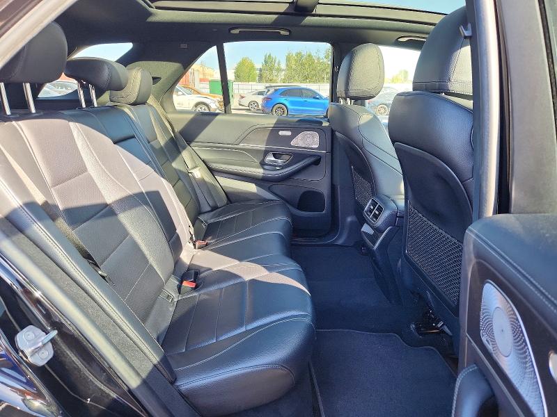 Снимка 11 от търг – 2020 MERCEDES-BENZ GLE с VIN 4JGFB4KB3LA062495