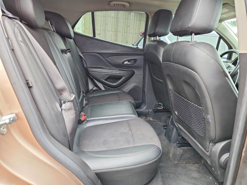 Photo 11 from auction – 2019 BUICK ENCORE with VIN KL4CJESB3KB834707