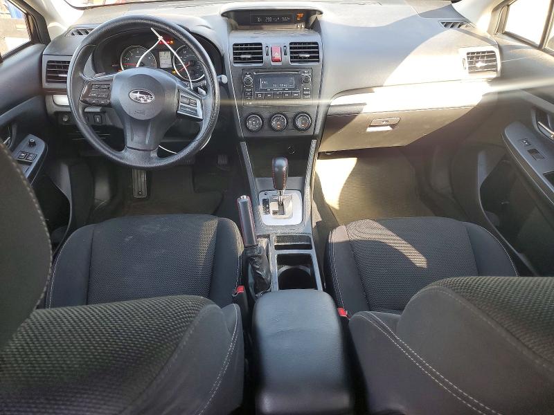 Zdjęcie 8 z aukcji – 2013 SUBARU XV CROSSTREK z VIN JF2GPACC2D2897744