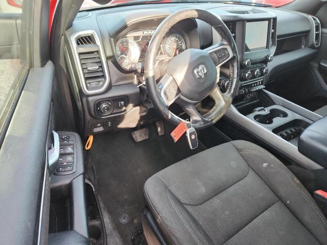 Снимка 8 от търг – 2020 RAM 1500 с VIN 1C6SRFFT4LN400371