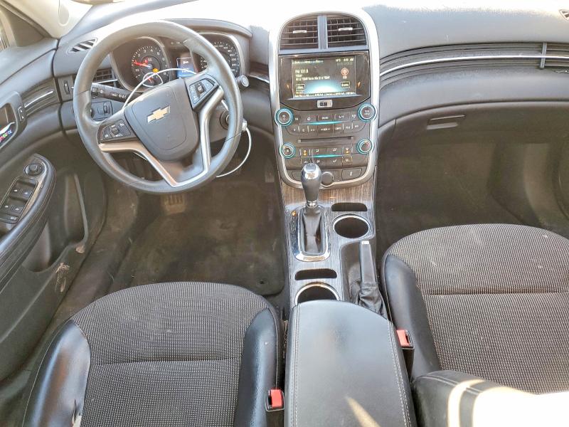 Photo 8 from auction – 2014 CHEVROLET MALIBU with VIN 1G11C5SL8EF283261