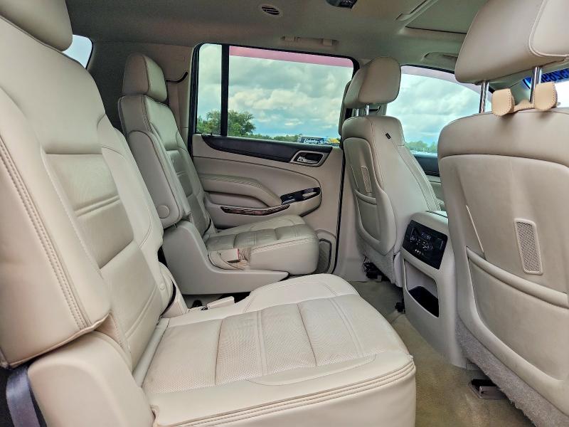 Photo 11 from auction – 2015 GMC YUKON XL with VIN 1GKS2JKJ4FR648982