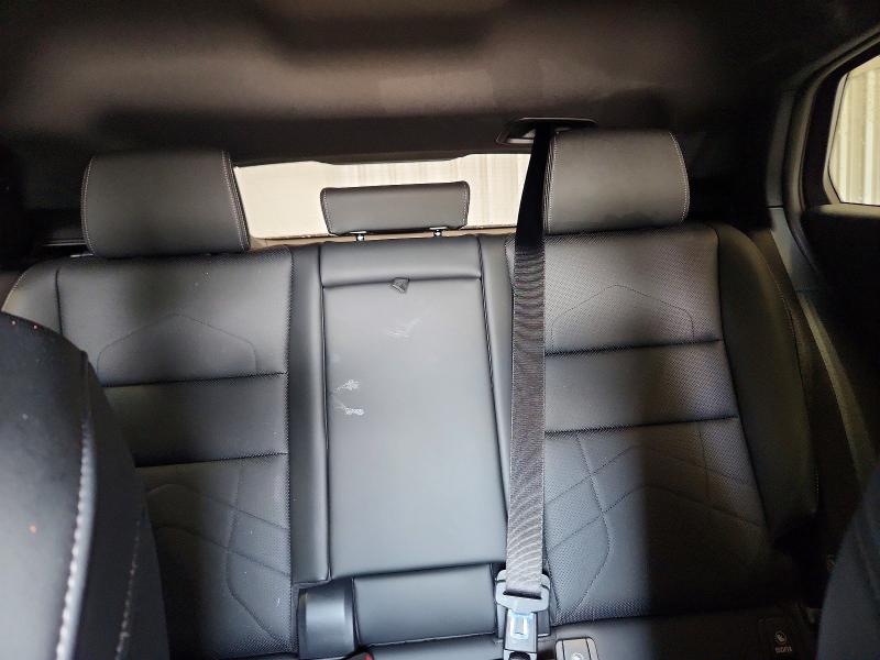 Photo 10 from auction – 2026 BMW X2 with VIN WBX63GM05T5668391