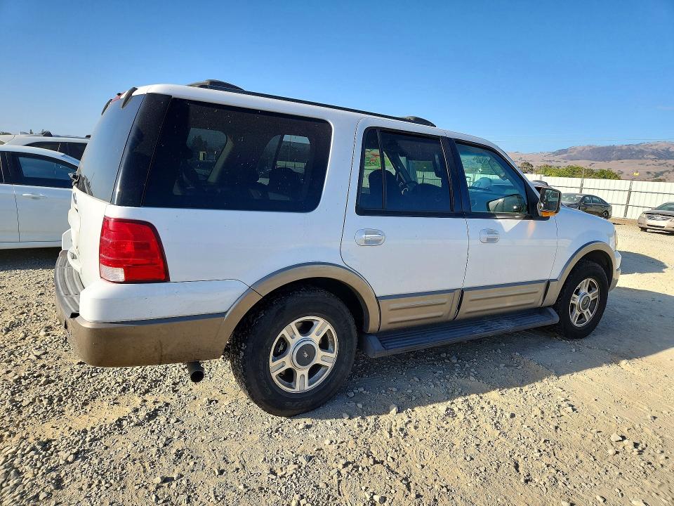 Снимка 3 от търг – 2003 FORD EXPEDITION с VIN 1FMFU18L93LA98253