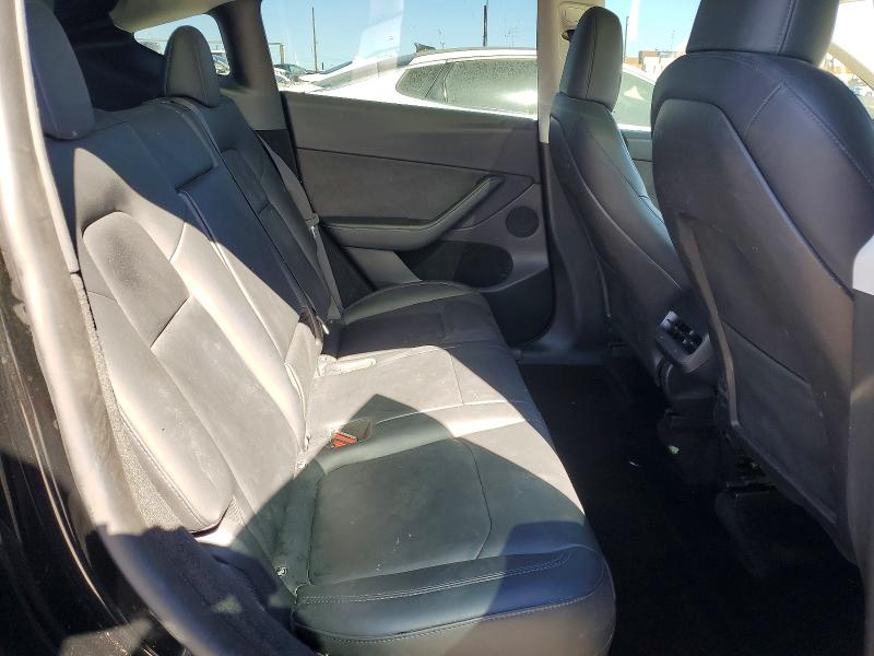 Zdjęcie 11 z aukcji – 2023 TESLA MODEL Y z VIN 7SAYGDEE2PA027285
