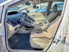 Photo 7 from auction – 2013 TOYOTA PRIUS with VIN JTDKN3DU4D5679014