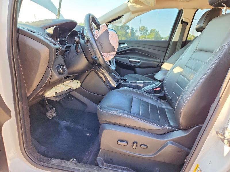Photo 7 from auction – 2014 FORD ESCAPE with VIN 1FMCU9J93EUC04550