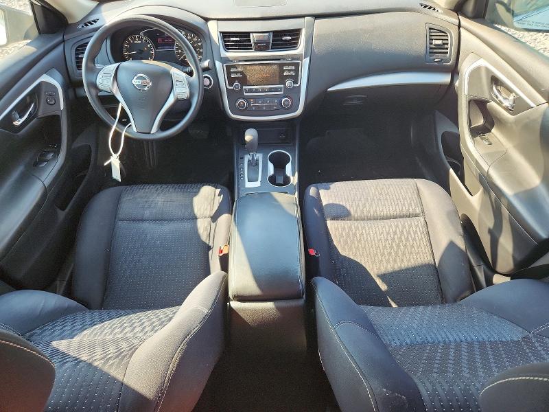 Photo 8 from auction – 2017 NISSAN ALTIMA with VIN 1N4AL3AP1HC177312