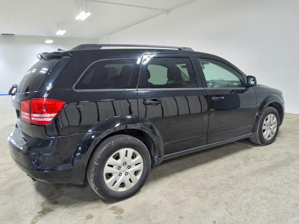 Снимка 3 от търг – 2016 DODGE JOURNEY с VIN 3C4PDCAB4GT235602
