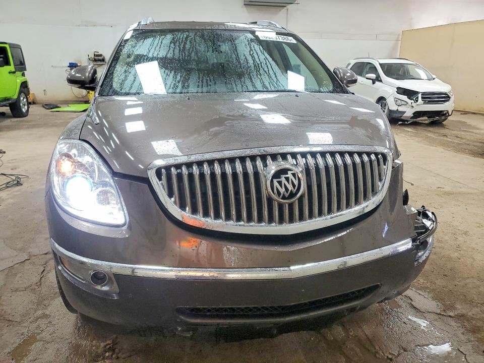 Снимка 5 от търг – 2011 BUICK ENCLAVE с VIN 5GAKRAED7BJ167700