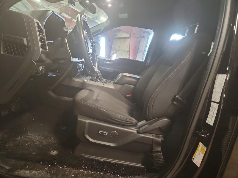 Фото 7 с аукциона – 2017 FORD F150 с VIN 1FTEW1EF7HFC63814