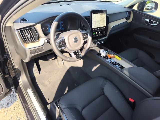Photo 7 from auction – 2026 VOLVO XC60 with VIN YV4M12RC2T1336011