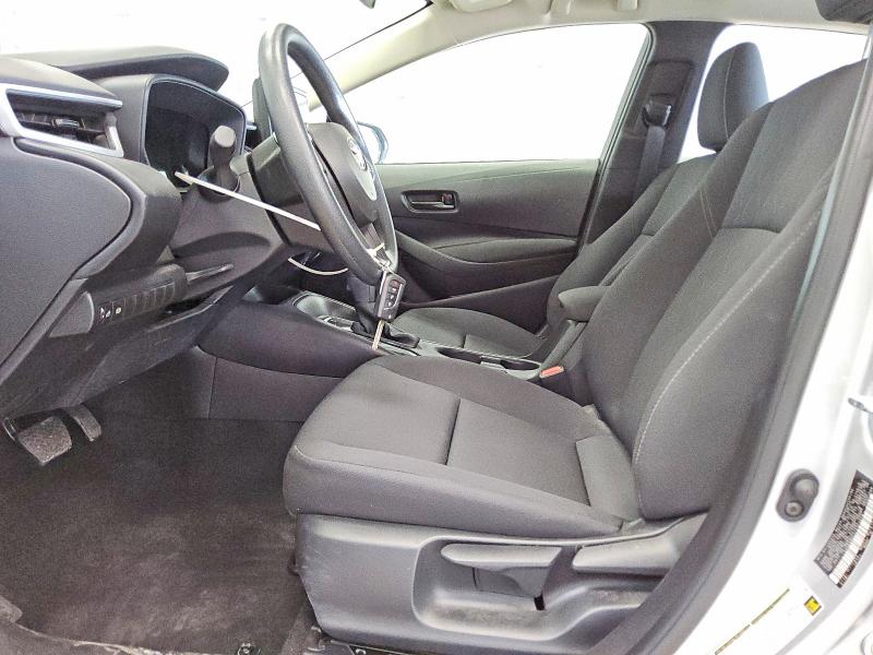 Photo 7 from auction – 2026 TOYOTA COROLLA with VIN 5YFB4MDE2TP371729