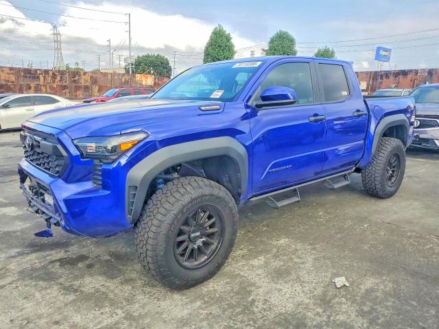 TOYOTA TACOMA 2025 with VIN 3TYLC5LN9ST016906 - Photo from auction